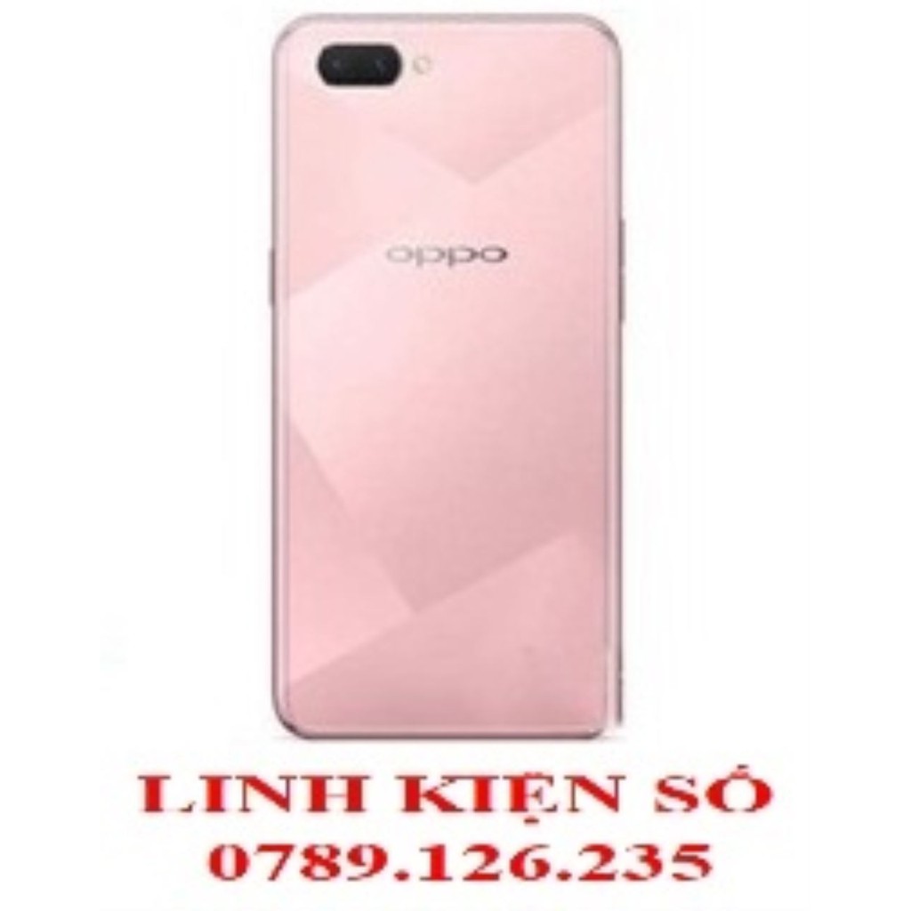 VỎ OPPO A3S MÀU HỒNG (32GB)