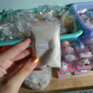 Bột guar gum