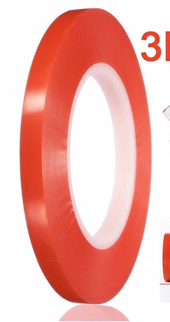 Băng dính 3M chuyên dụng loại trong hàng siêu dính dán đồ ốp dán