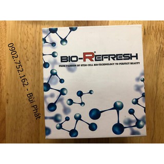 Sản phấm Bio-Refresh