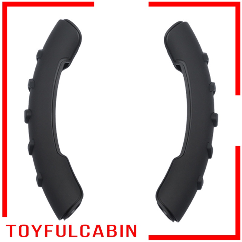 Vỏ Bọc Xe Hơi Bằng ABS Sợi carbon Giúp Giảm Căng Thẳng