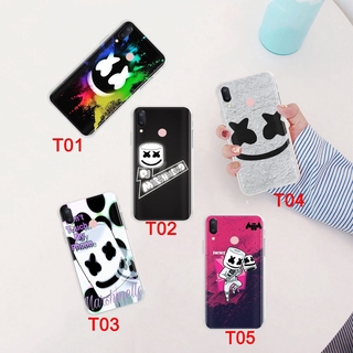 Ốp Lưng Mềm Trong Suốt Cho Lg G6 Mini G7 G8 Thinq V30 V30S V35 V40 Q60 K40 175gt