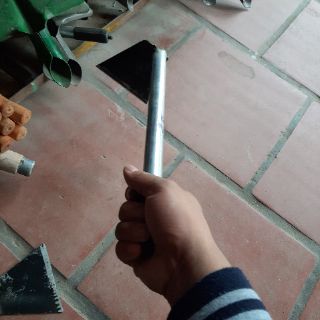 Cuốc làm vườn đô thị