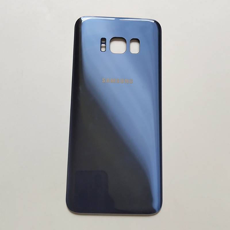 Ốp Điện Thoại Mặt Kính Thay Thế Chuyên Dụng Cho Samsung Galaxy S8 Plus S8 S8+ G955 G955F G950 G950F