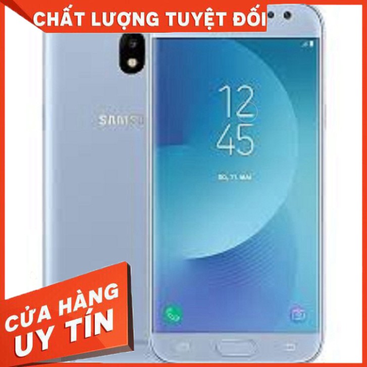 [ SIÊU GIẢM GIÁ  ] điện thoại Samsung Galaxy J7 Pro CHÍNH HÃNG 2sim ram 3G bộ nhớ 32G zin mới, chơi PUBG/Free Fire mướt 