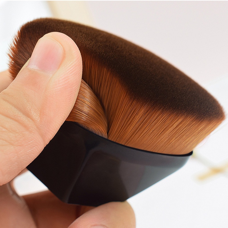 Chổi Vệ Sinh Đĩa Than Vinyl Chống Tĩnh Điện Tiện Dụng