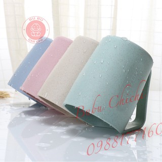 [0008] Cốc uống nước lúa mạch