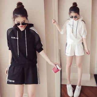Set trang phục, đồ thể thao, set đồ nữ đẹp