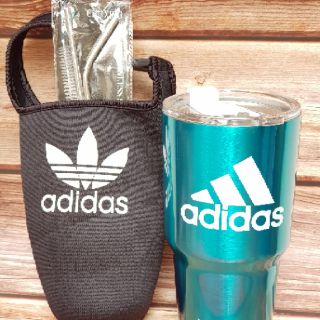 Combo ly giữ nhiệt A.DI.DAS