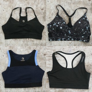 Áo bra tập size s hàng xuất xịn