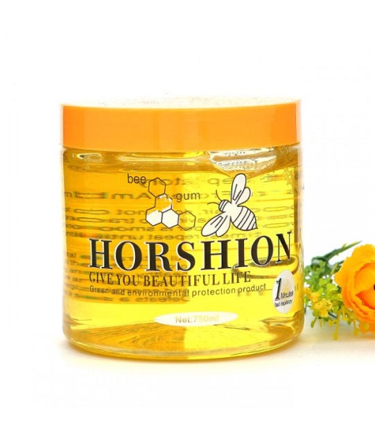 Sáp wax lông Horshion 750g | BigBuy360 - bigbuy360.vn