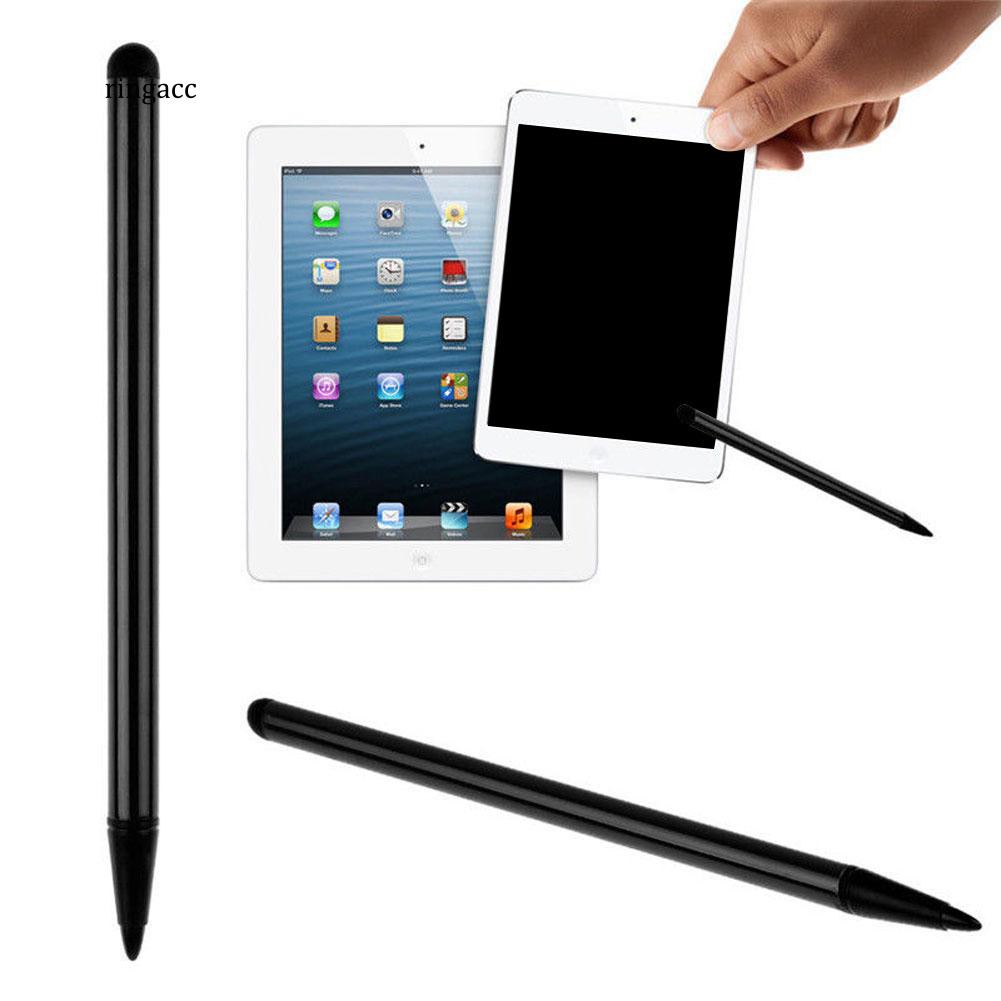 Bộ 2 bút cảm ứng nhẹ tiện dụng cho điện thoại máy tính bảng iPhone iPad