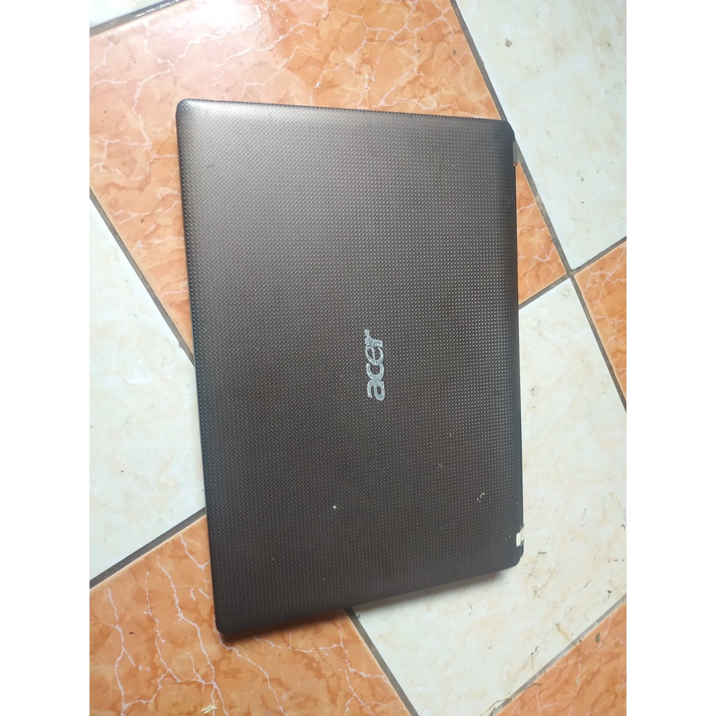 Laptop Acer Aspire 4750 (Core i3-2310M, RAM 2GB, SSD 120 GB, Intel HD Graphics 3000, 14 inch, FreeDOS) | BigBuy360 - bigbuy360.vn