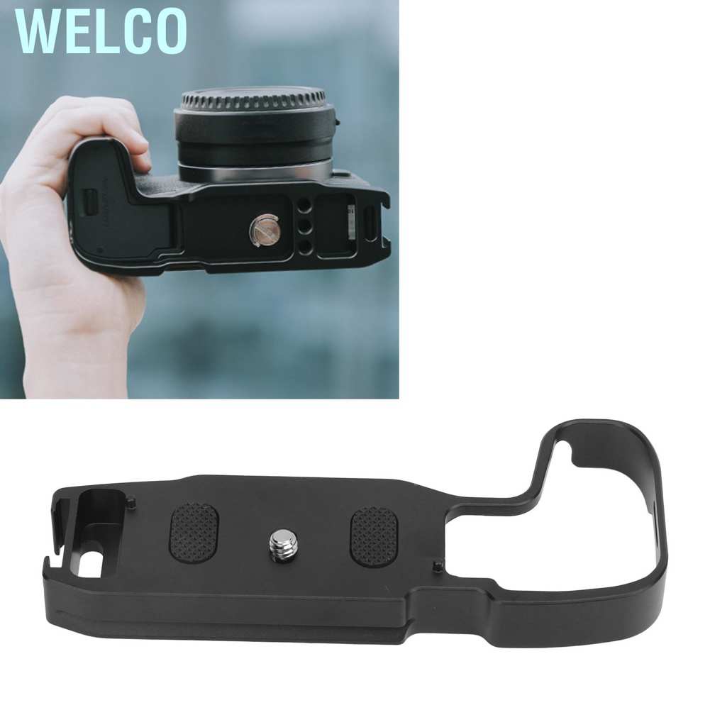 Tấm Tháo Nhanh Welco Yelangu Cl11 Cho Máy Ảnh Canon Eos Rp | WebRaoVat - webraovat.net.vn