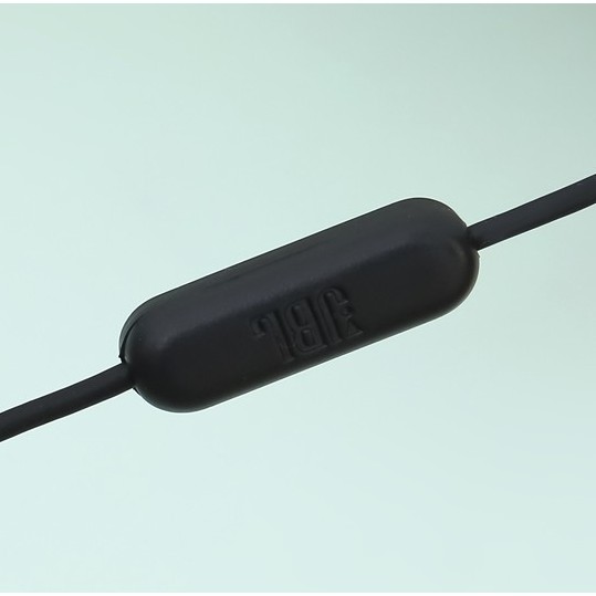 Tai nghe nhét tai EP JBL C150SIUBLK Đen - Chính hãng BH 12 tháng