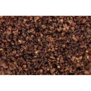 [GIÁ DÙNG THỬ] Hạt mắc khén nghiền bột 200gr [THỊT GÁC BẾP BÀ GIẢNG]