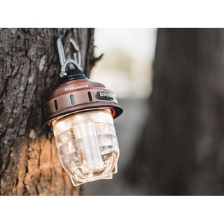 Đèn pin cắm trại Barebones Beacon Hanging Lantern Light