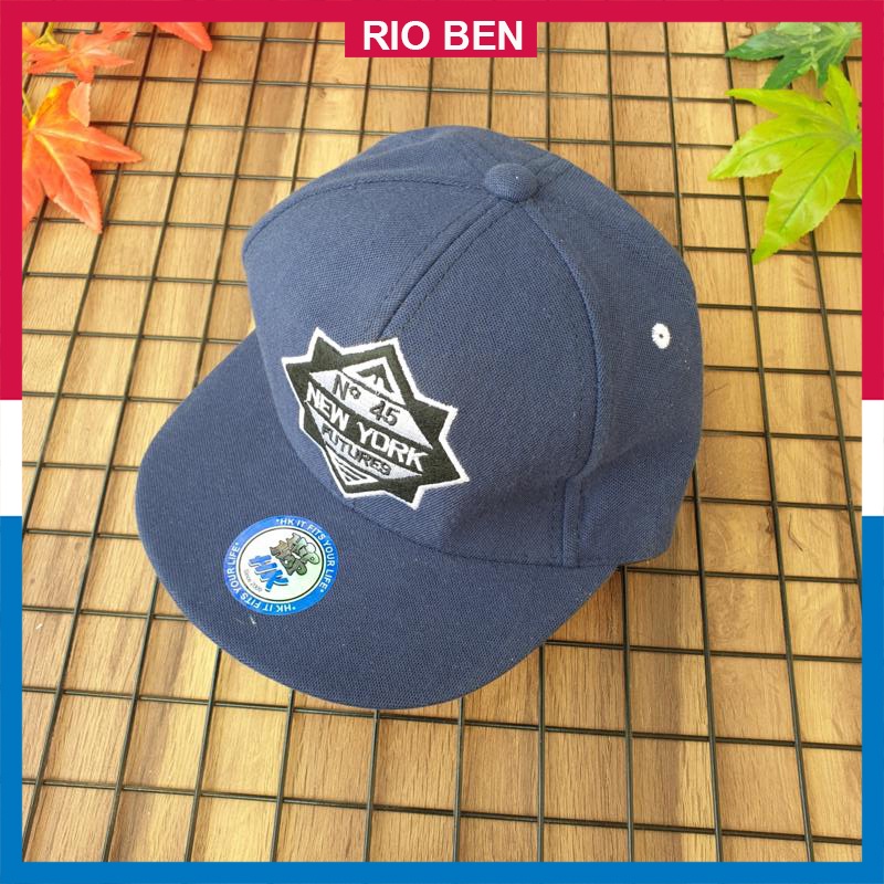 Nóp Hiphop cho bé thời trang, bé từ 3-10 tuổi RBN104