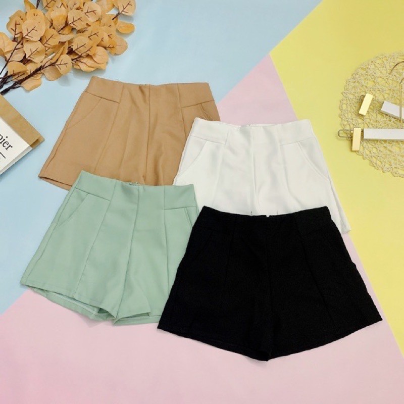 Quần nữ lưng siêu cao - CAROTSHOP | BigBuy360 - bigbuy360.vn