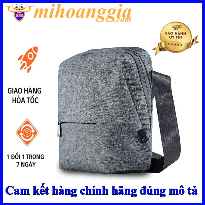 Mua Túi đeo chéo xiaomi Balo đeo chéo nhiều ngăn Xiaomi Simple