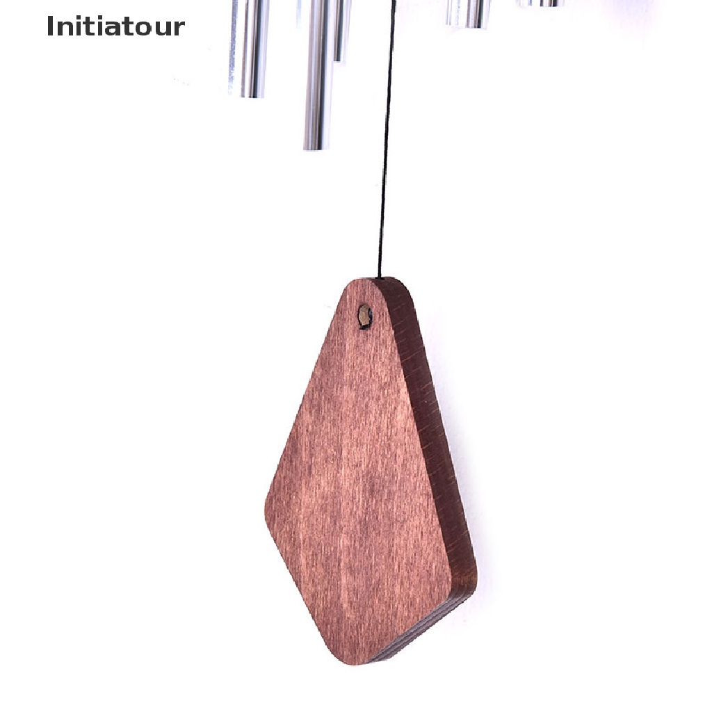 Chuông gió cỡ lớn dành cho trang trí nhà cửa