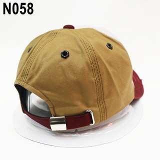 NÓN MỎ NEO