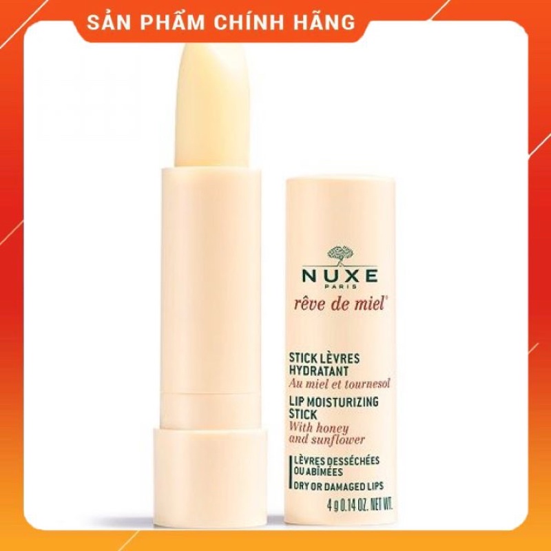 Son dưỡng Nuxe