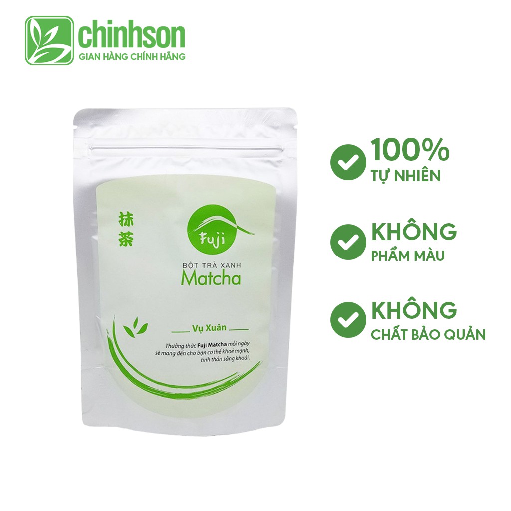 [Mã SFP-71234132 Giảm 35%] Bột Matcha Nguyên Chất Hữu Cơ Vụ Xuân Đắp Mặt, Trắng Da Chất Lượng Cao, 100% Tự Nhiên