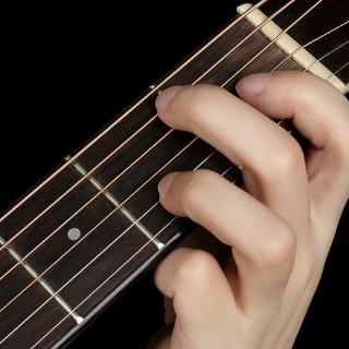 Dây Đàn Guitar Acoustic