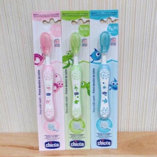 Bàn chải đánh răng Chicco