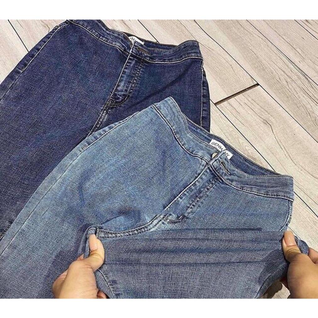 Quần jean nữ quần skinny quần bò nữ đẹp lưng cao tốn dáng co dãn thoải mái mẫu mới nhất 2022 SKShop22 | BigBuy360 - bigbuy360.vn
