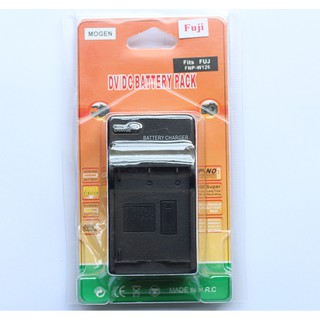 Sạc mogen cho pin fuji np-w126