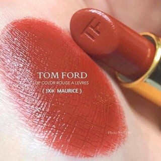 [BILL US - SẴN] Son TOM FORD 1x Maurice