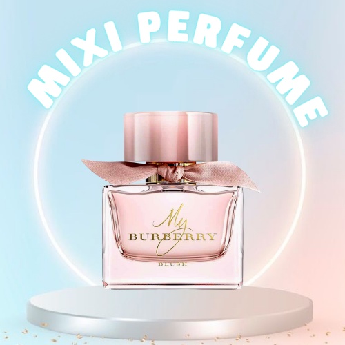 10ml • MY BURBERRY EDP / Nước Hoa Nữ