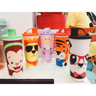 Bình nước trẻ em cao cấp Tupper ware Kiddie