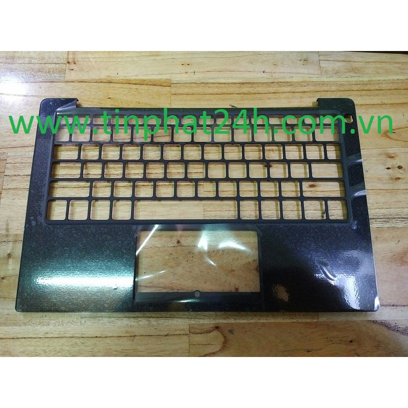 Thay Vỏ Mặt C Laptop Dell XPS 13 9370 014VGW 02NTHR 0