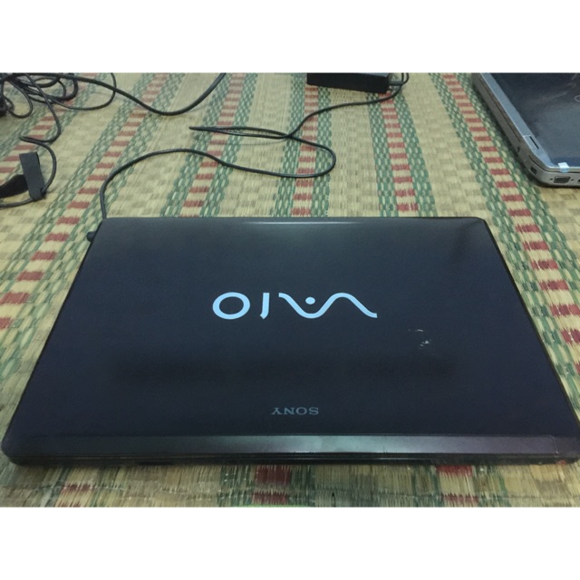 Laptop Sony Waio