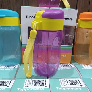 bình nước tupperware 310ml ( bình Eco bottle gen II)