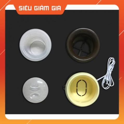 Máy Hâm Sữa 3 Chức Năng GB Baby chính hãng