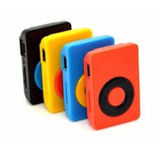 Máy nghe nhạc MP3