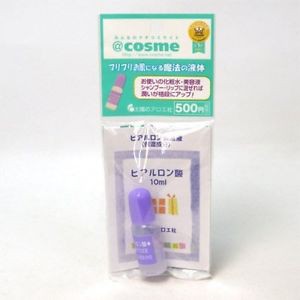 Serum HA Hyaluronic Acid Nhật Bản 10ml, tinh chất sẻum Ha giúp căng mọng da