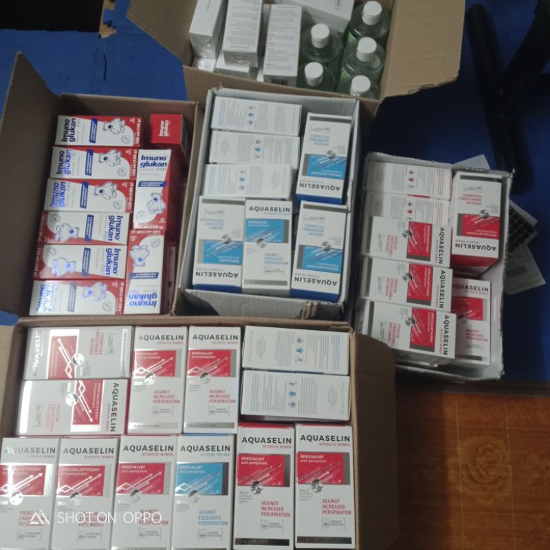 Lăn Khử Mùi cơ thể  Balan 50ml aquaselin ngăn mùi cơ thể,ngăn mồ hôi nách hôi nách,khử mùi hôi cơ thể