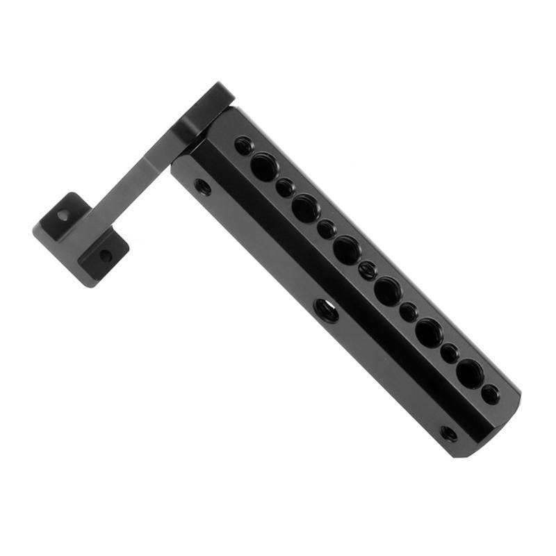 Tay Cầm Nối Dài Kèm Giá Đỡ Chuyên Dụng Dành Cho Micro Roin-s