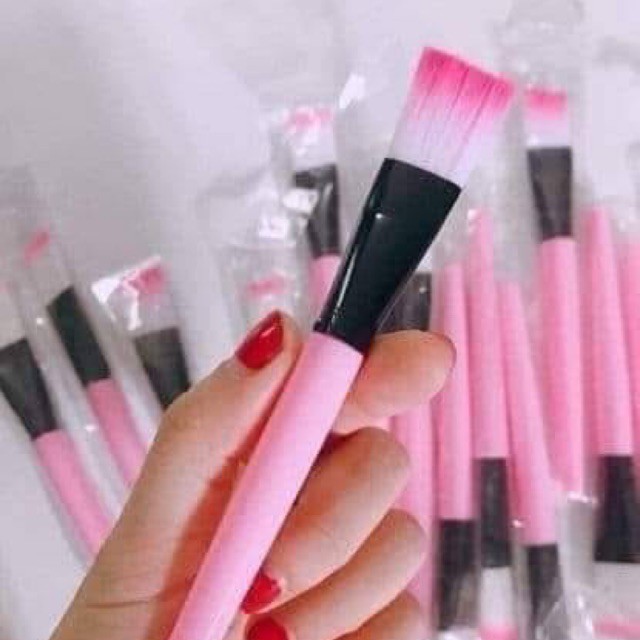 (Cực Rẻ) (Rẻ Vô Địch) Cọ đắp mặt nạ ( mask ) . !