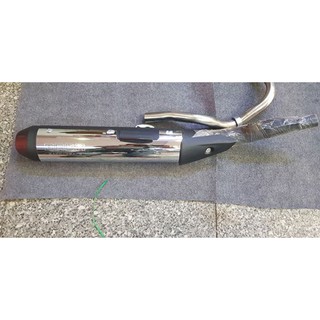 Pô Sonic Gắn Ex 135, Ex 2010