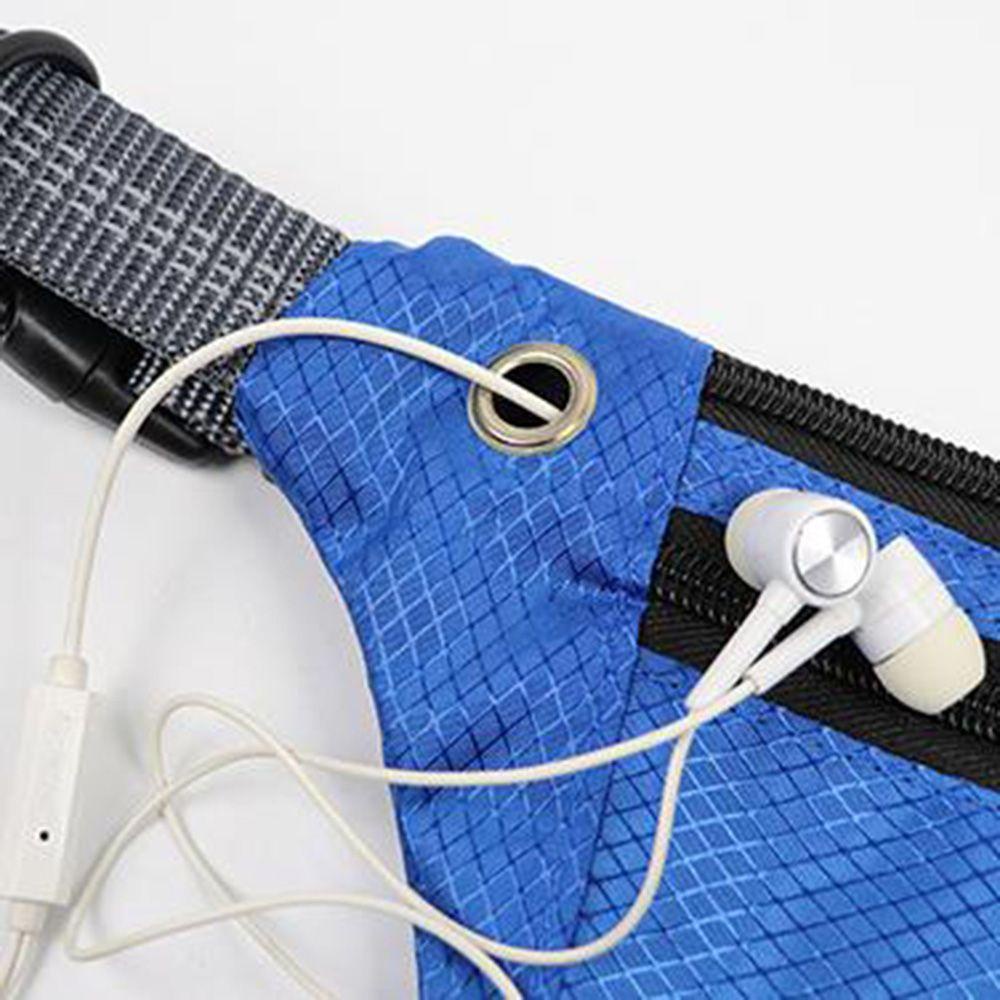 Bộ Dây Đai Dắt Chó Đi Dạo Ban Đêm An Toàn Tiện Lợi