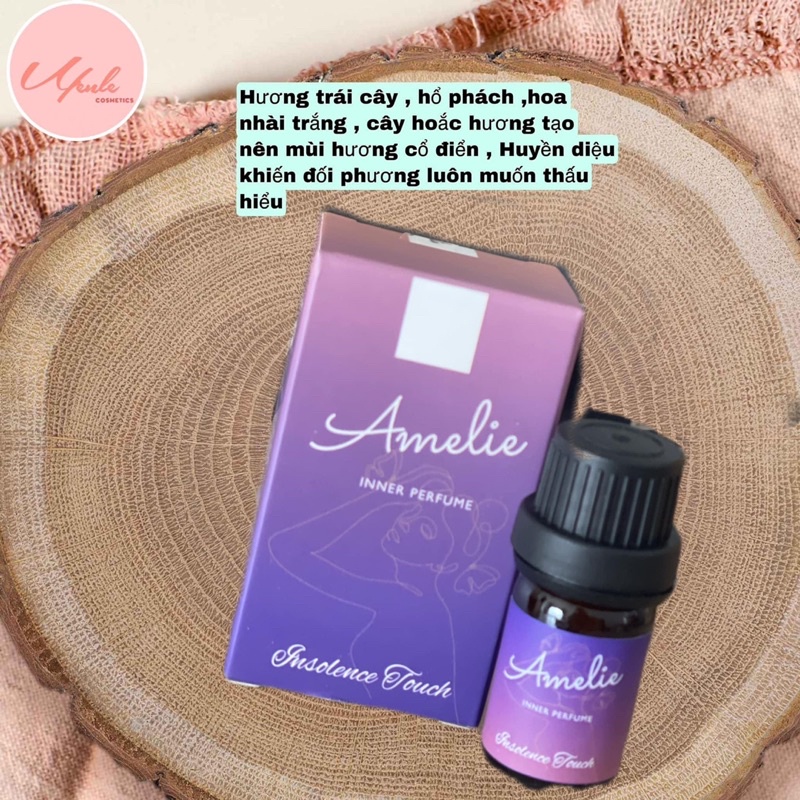 Nước hoa VK Amelie