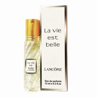 Lancôme La Vie Tinh Dầu Thơm Pháp Hparfum [ Mùi Nữ ]