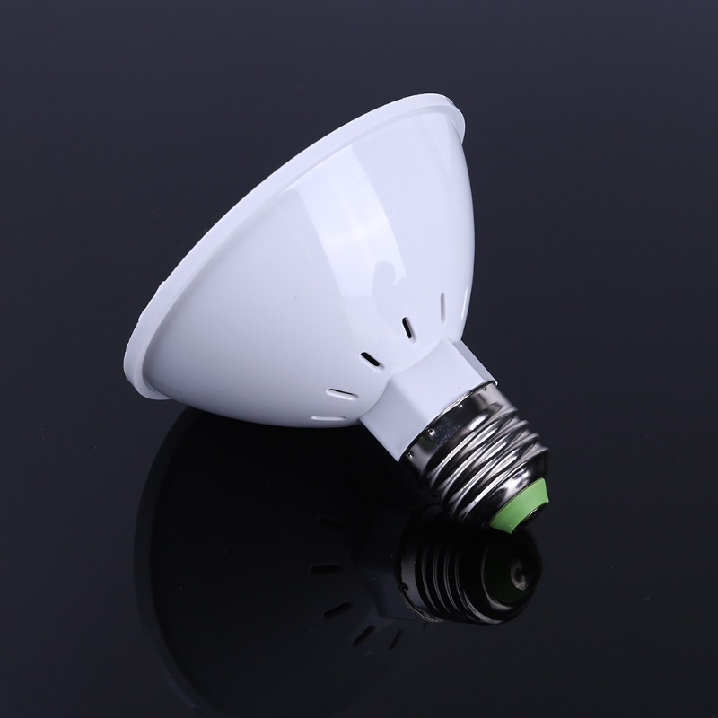 Đèn LED E27 200 Bóng Kích Thích Cây Trồng Trong Nhà / Ngoài Trời
