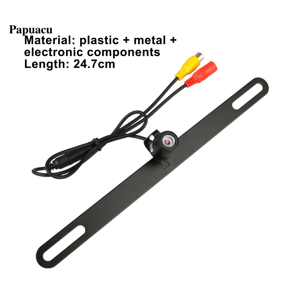 Camera lùi 120-170 độ cho xe hơi
 | BigBuy360 - bigbuy360.vn